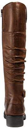 Baretraps ONIKA WC Women's Boots Brush Brown Size 7 M (BT26809MWS) | Image 5