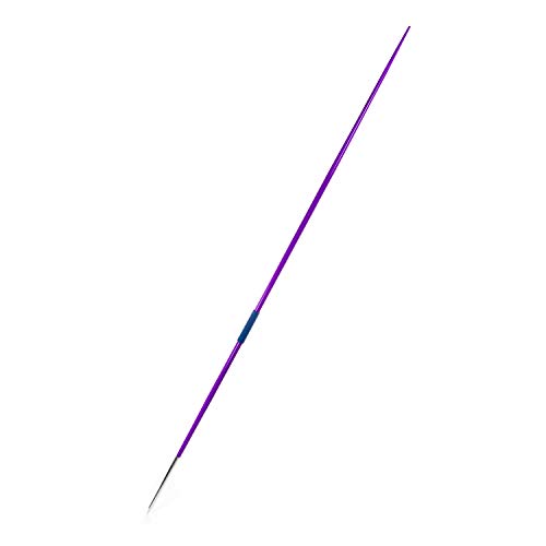 image for Trail Creek Etc. Javelin. Competition 600g 50m Javelin. Womens Javelin