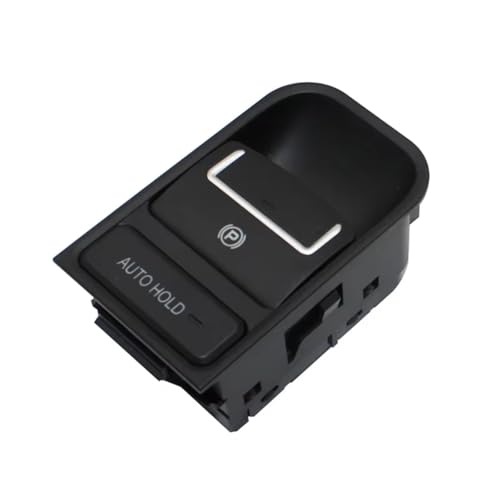 Interruptor de freno de mano para VW Tiguan ideal para salidas en pendientes y aparcamiento urbano 3