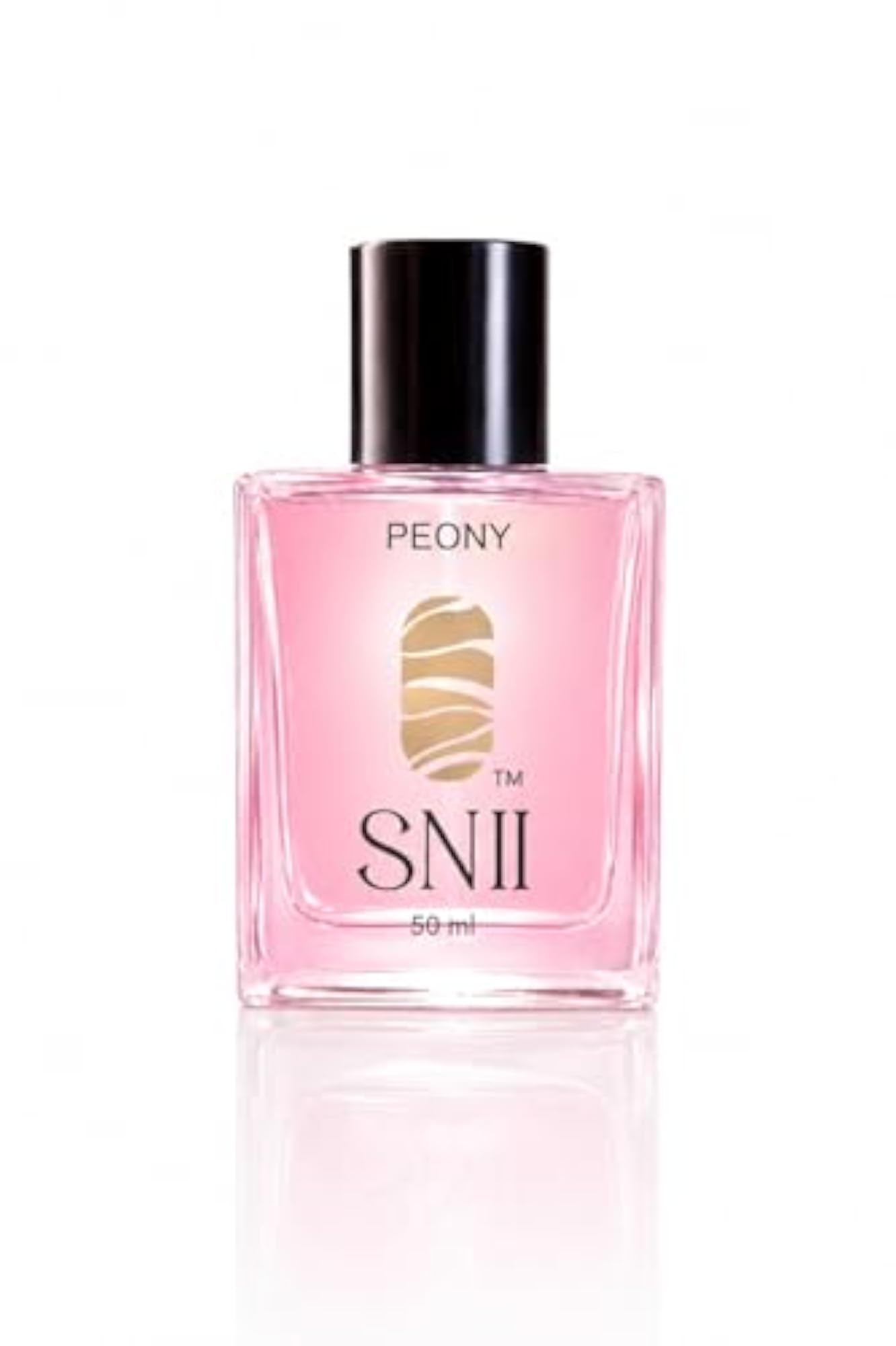 Women's Peony EDP, Long Lasting Soft Floral Luxury Scent