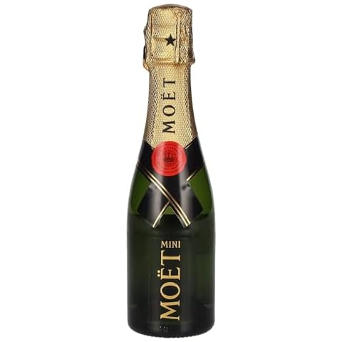 Moët & Chandon Champagne Impérial Cover
