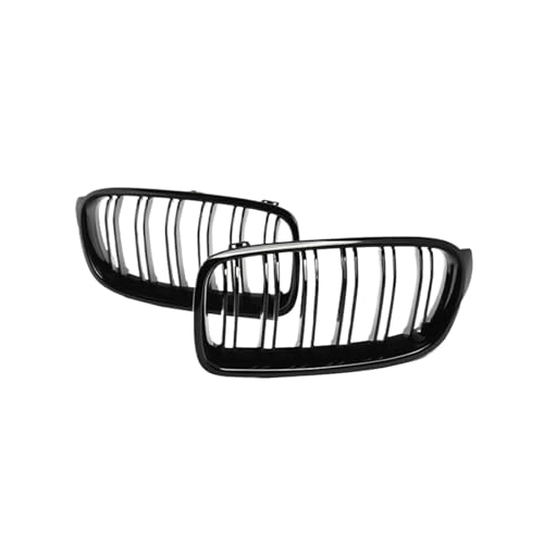 Grille d'admission d'air pour réparer calandre cassée 51137263481 BMW Série 3 F30 Berline