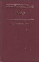 The Ego : Science and Psychoanalysis : Volume XI B000CRU59M Book Cover