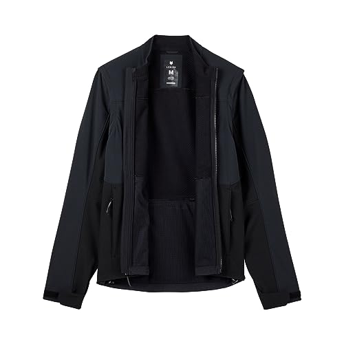 Image of Fox Racing Mens Ranger Off Road Softshell Jacket