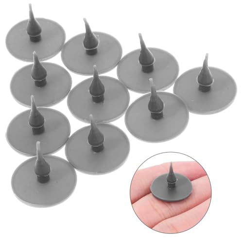 Repuestos para olla arrocera 10 juntas de silicona válvula vapor miniatura 7
