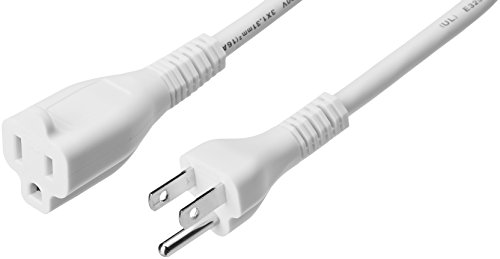 AmazonBasics 20-Foot Extension Cord - Image 3