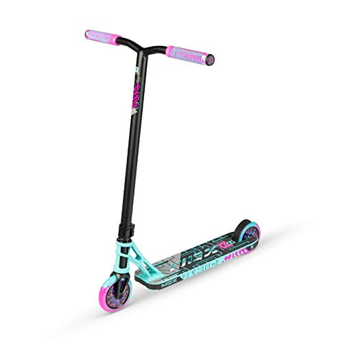 Madd Gear MGP VX & MGX PRO Scooter - VX9 / P1 (MGX P1 Teal/Pink)