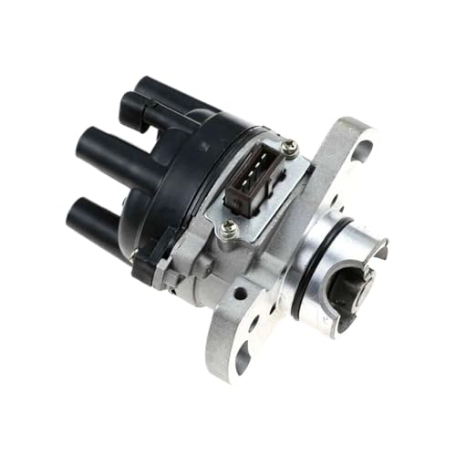 Distributeur d'allumage pour Hyundai Atos 1.0 1.1 Référence 2710002503 contre ratés moteur - 3