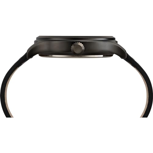 Timex Men's Expedition Scout 43 mm Watch