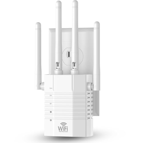 WiFi Extender Signal Booster,WiFi Extender...