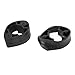 VGEBY Plastic Handlebar Spacer, Road Bike Handlebar Gasket Washer for F8 F10 F12 F Series
