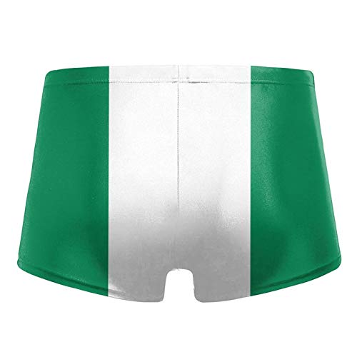 Men'S Republic of The Philippines National Flag Swimwear Boxer Briefs Swim Trunk Triangle Thong Bikini Swimsuit2