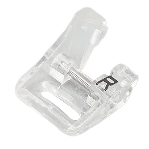 Prensatelas transparente para máquina de coser Viking miniatura 6