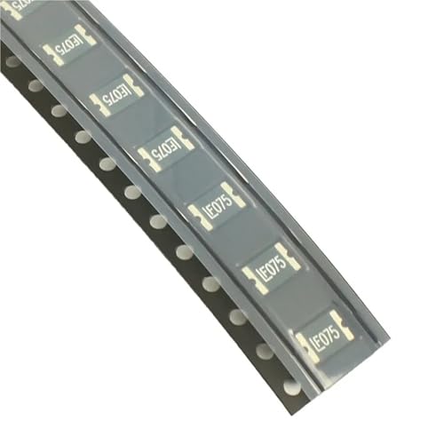 Fusible réarmable LF 1812 PPTC CMS 2.6A 8V pour circuit imprimé