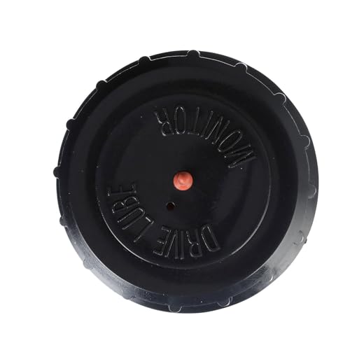 Quicksilver 8067271 Gear Lube Monitor Reservoir Cap by Quicksilver - Image 2