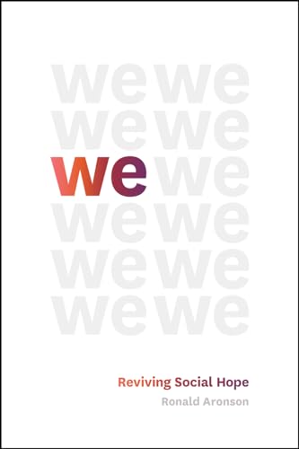 We: Reviving Social Hope view 2