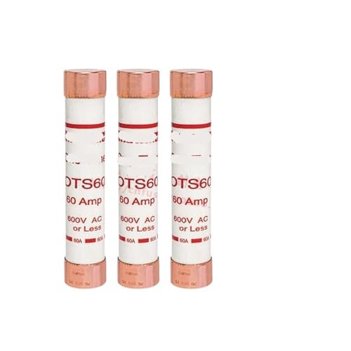Fusible OTS60 60A 600V : évitez la surchauffe et la panne de votre tableau électrique