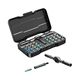 【Résistance à la rouille】Doté d'une finition élégante et résistante à la rouille, il conserve son aspect attrayant et garantit un fonctionnement fiable dans le temps.