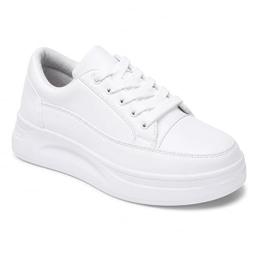 Image of layasa Women Sneaker | Casual Shoes | Sporty Looking Women Sneaker | Fashion Sneaker | Comfort Shoes Sneaker