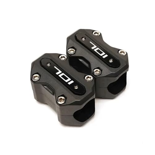 Protection moteur pour Svartpilen 701 et Vitpilen bloc pare-chocs moto