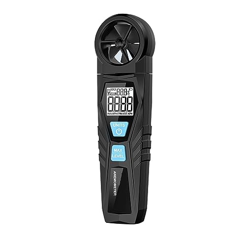 fW^vv[^[ 5 ̃[h]xeX^[[^[jbgXCb` Anemometro