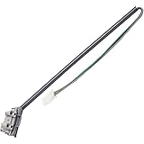 3949247 Lid Switch - Compatible with Whirlpool Washers - Replaces 3949247V, AP5983746, 3949237,...