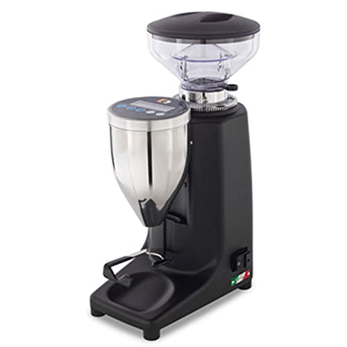 Quamar M80E schwarz matt