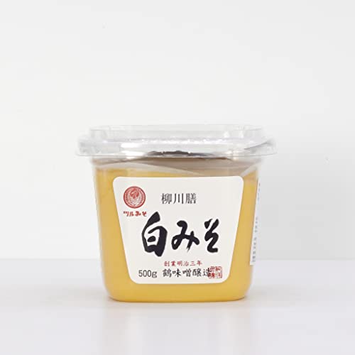 TSURUMISO SHIRO MISO