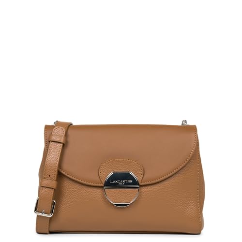 Lancaster Pia, Sac Adultes unisexes, CAMEL,