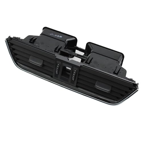 Grille de console centrale Skoda Octavia Mk3 cassée ? Remplacez la sortie d'air 5ED820951
