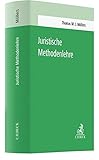  Juristische Methodenlehre