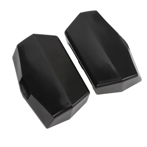 Support capot caoutchouc Peterbilt 579 verrouillage de pare-choc - 4