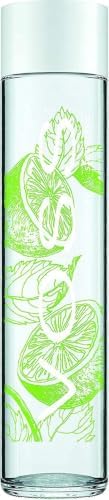 Voss Lime Mint Sparkling Water 375ml