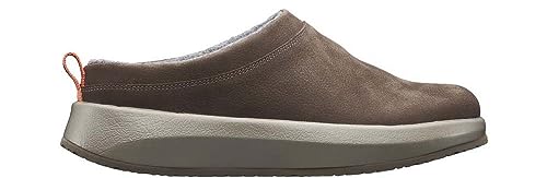 JOYA Riga pantoufles femme bleu chausson confortable maison