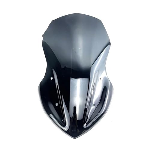 Bulle Touring pour NC750X 2021-2022 : Déflecteur Pare-Brise Moto