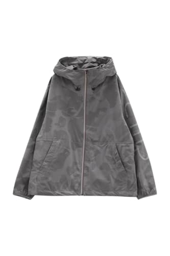 Veste à deux couches CMP Moving vêtement pluie randonnée homme