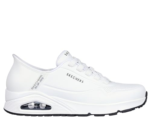 Skechers Men's Street, Slip-Ins: Uno - Easy Air Sneaker4