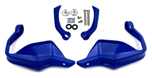 Protège-mains moto de qualité supérieure pour BMW R 1200 GS LC et Adventure 2013-2019