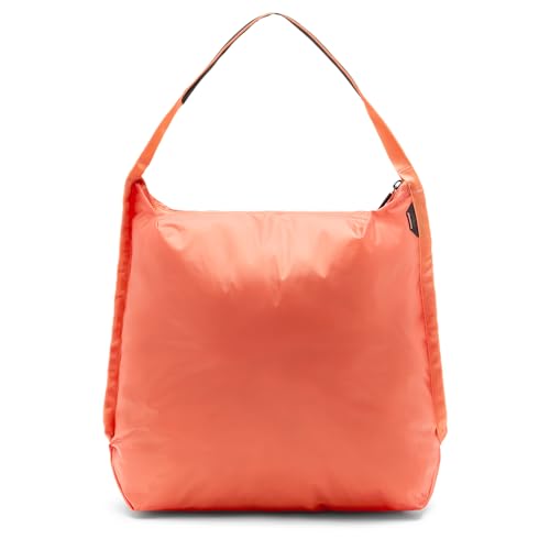 Peak Design Packable Shopping Tote Ibis Zippable Ultralight Carry-All Self-Healing Ripstop Shell Microfiber Strap Internal Pocket Weather-Resistant Foldable Bag Tote Bag for Women and Men