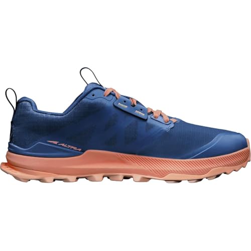 Image of ALTRA Women's Lone Peak 8 Trail Running Shoe