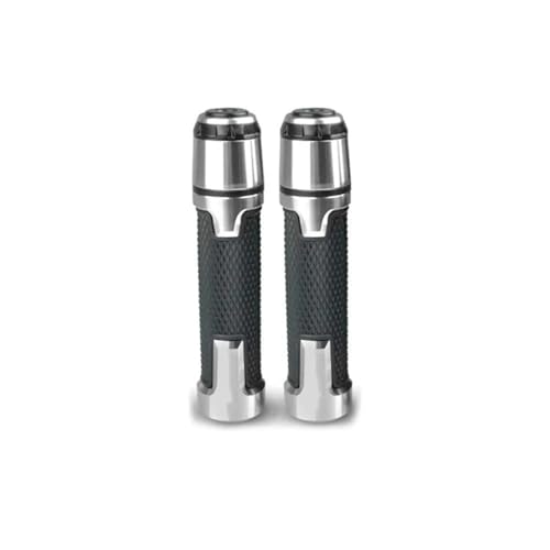 Poignées de guidon moto anti-vibrations pour Vespa Sprint Primavera 150