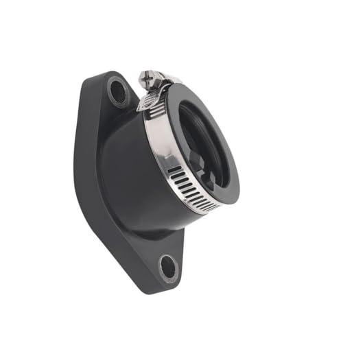 Colector de carburador 5UH-13586-00-00 para Yamaha Grizzly y Bruin 350