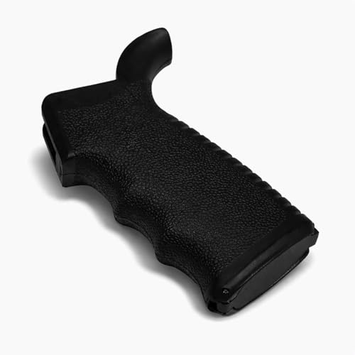 ACETECH Ergonomic Plastic Handle Module Compatible with Airsoft Toy