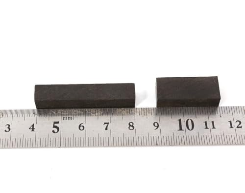 F-HOLE CLAMP, 4