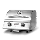 Blaze 21-Inch Portable 1500 Watt Electric Grill - BLZ-ELEC-21