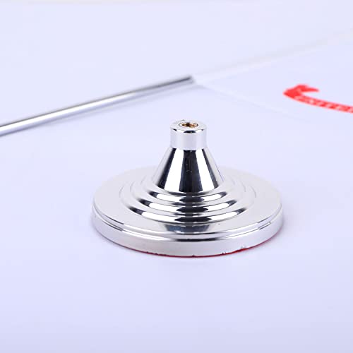 Fwiw American Usa 1775 Army Flag Army Table Flag,Small Mini Military Office Desk Flags With Stand Base,Us Army Party Festival Events Home Office Decorations(2Pack) #TOP4