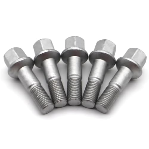 Pernos para tuercas rueda CV6Z1012C esenciales para cambio de llanta 3
