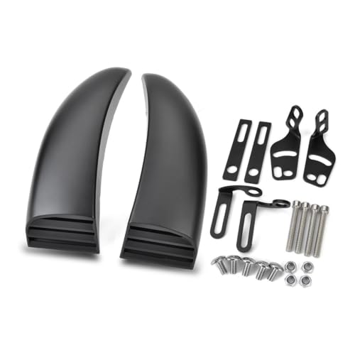 Refroidisseur de disque de frein anti-fading pour S1000RR S1000XR