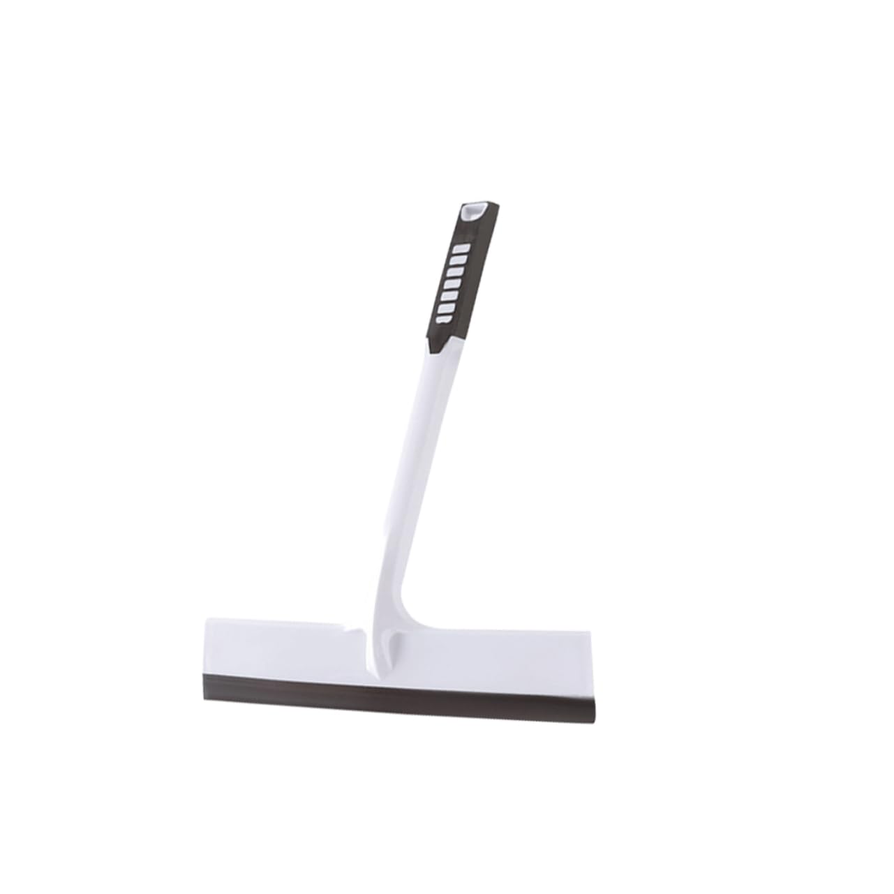 Mobestech 2piezas Rasqueta Limpiacristales Mango Ergonómico para Ventanas y Espejos Herramienta De Limpieza para Hogar y Oficina para Eliminar Agua y Suciedad