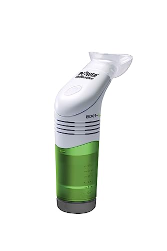 POWERBREATHE EX1 - LR Resistencia Baja